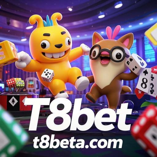 T8bet